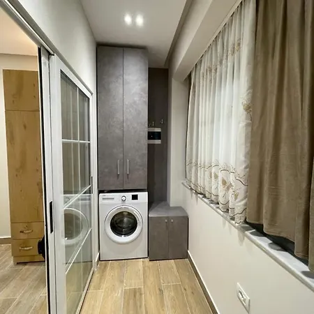 Modern 1 Bedroom Tirana