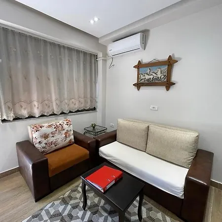 Modern 1 Bedroom Tirana
