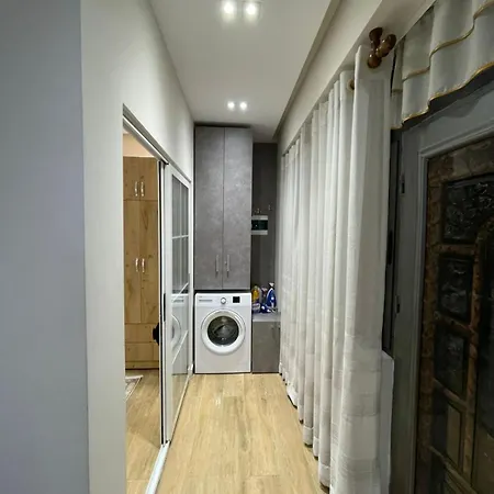 Modern 1 Bedroom Apartmán