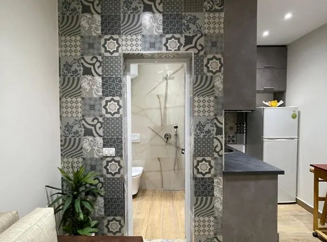 Apartman Modern 1 Bedroom